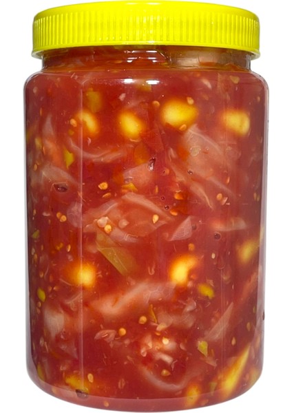 Brüksel Ezmesi Turşusu, 1 kg