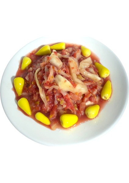 Brüksel Ezmesi Turşusu, 1 kg