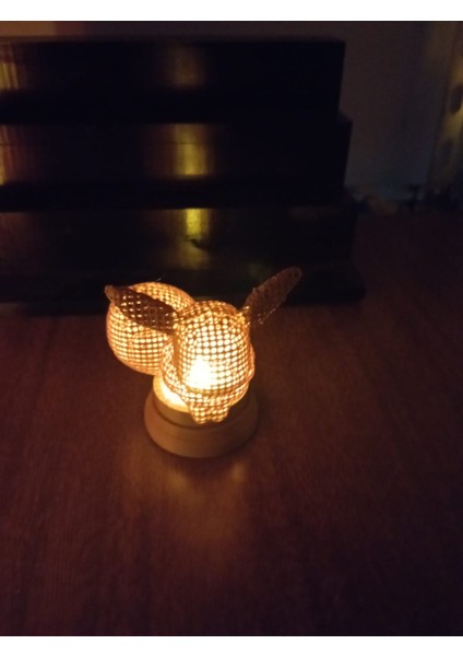 Eevee Gece Lambası