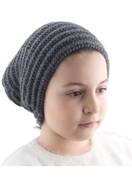 El Örgüsü Unisex Boyunluk