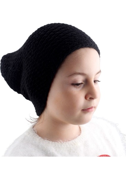 El Örgüsü Unisex Boyunluk