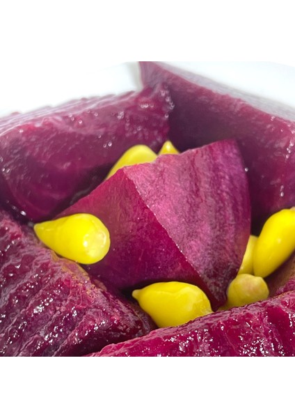Çubuk Pancar Turşu, 2 kg
