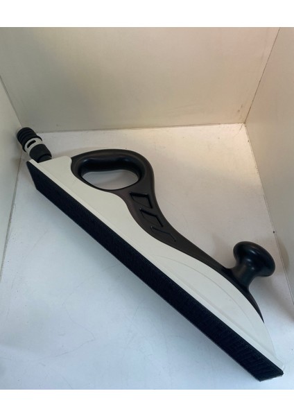 Rs Zımpara Takozu Havalı Gövde 70MMX400MM