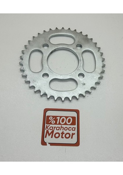 Cup 100 Arka Dişli 34T