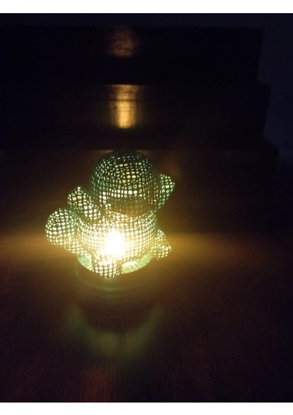 Squirtle Gece Lambası fırsatları