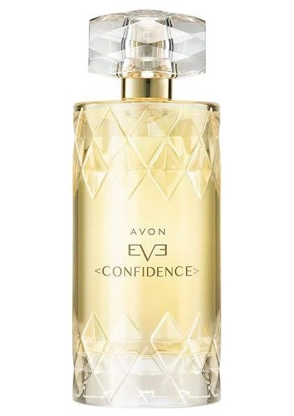Eve Confidence Kadın Parfüm Edp 100ML