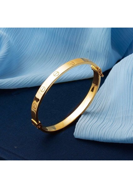 Modern Kelepçe Bileklik Düz Kalın Model 925 Ayar Gümüş Bileklik fiyatları