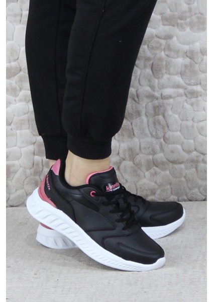 Semay Pu W Rahat Hafif Orijinal Ürün Sneaker Kadın Spor Ayakkabı