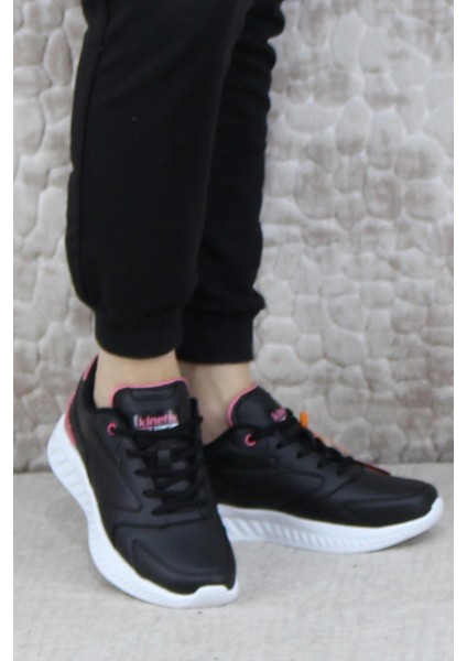 Semay Pu W Rahat Hafif Orijinal Ürün Sneaker Kadın Spor Ayakkabı