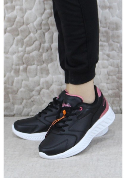 Semay Pu W Rahat Hafif Orijinal Ürün Sneaker Kadın Spor Ayakkabı