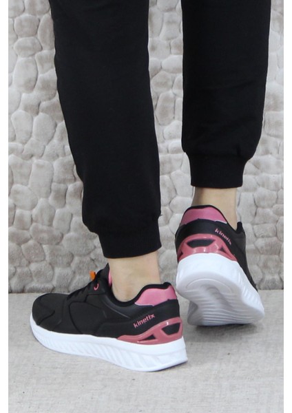Semay Pu W Rahat Hafif Orijinal Ürün Sneaker Kadın Spor Ayakkabı