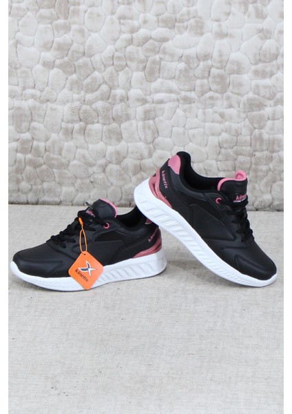 Semay Pu W Rahat Hafif Orijinal Ürün Sneaker Kadın Spor Ayakkabı