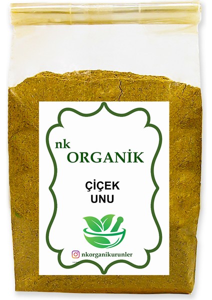 Çiçek Unu 50 gr