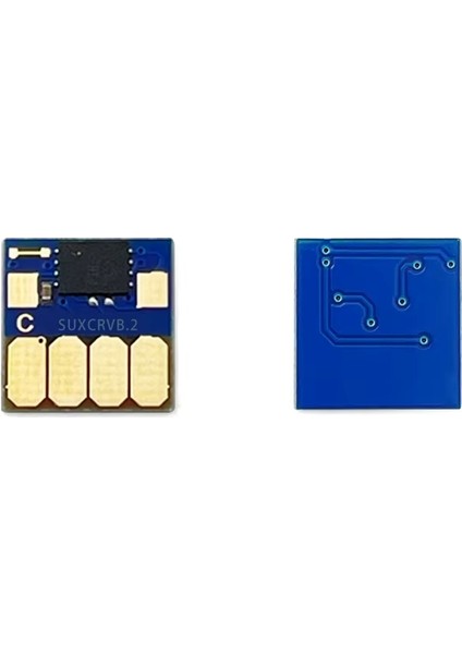 Hp 953XL 8740 Sarı Yeni Versiyon Güncel Chip