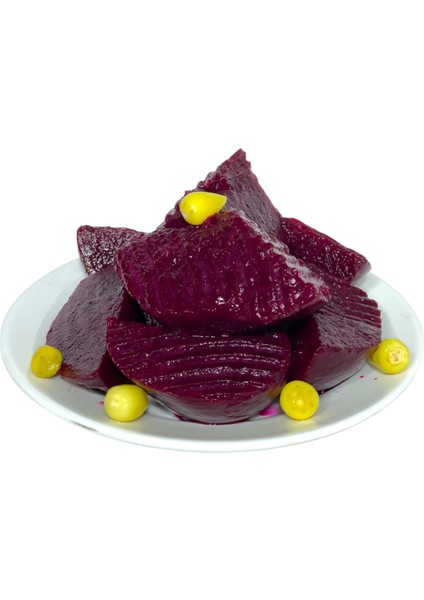 Çubuk Pancar Turşu, 1 kg