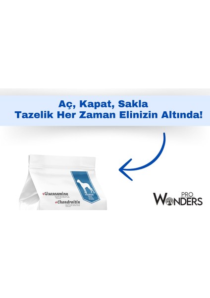 Pro Wonders Somonlu ve Pirinçli Yetişkin Premium Köpek Maması 15 kg fiyatları