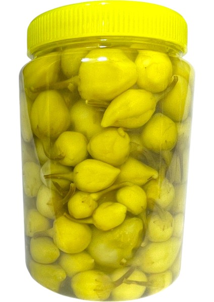 Çubuk Haşmet Biber Turşu, 1 kg