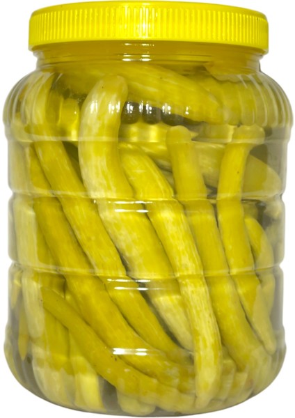 Çubuk Acur Turşu, 2 kg