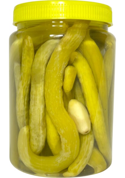 Çubuk Acur Turşu, 1 kg