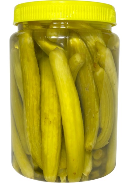 Çubuk Acur Turşu, 1 kg modelleri