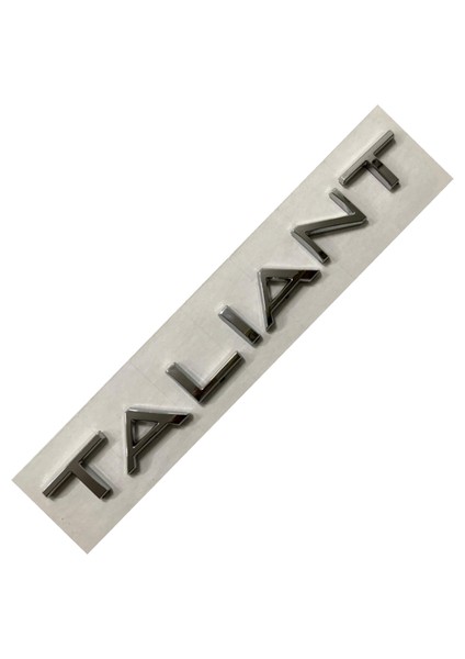 Renault Taliant Bagaj Yazısı 908924971R