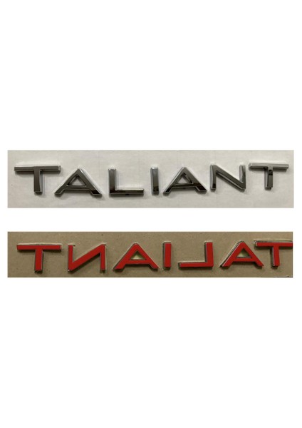 Renault Taliant Bagaj Yazısı 908924971R fırsatları