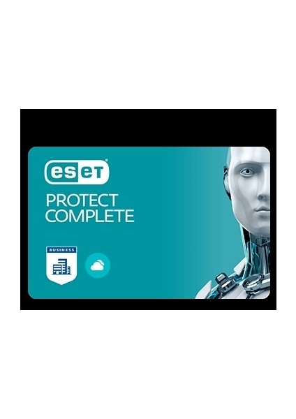 Protect Complete 1+20 Client 1 Yıl