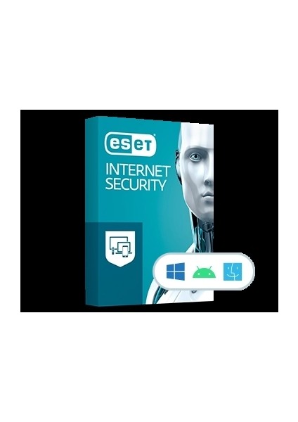 Home Security Essential 5 Kullanıcı 3 Yıl