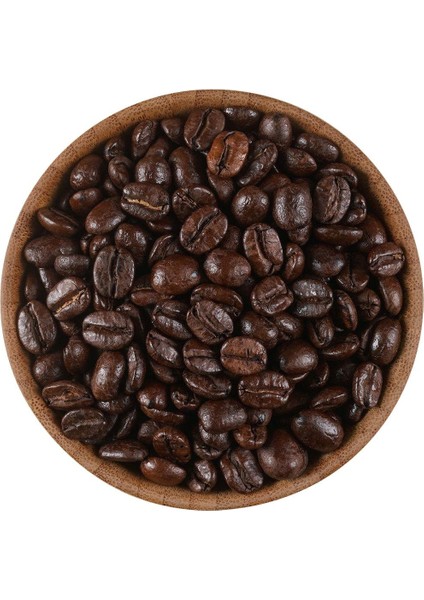 Blue Blend Çekirdek Kahve 1000 gr Poşet