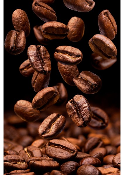 Blue Blend Çekirdek Kahve 1000 gr Poşet