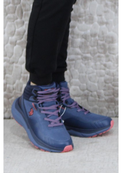 Rgerrard Hı Wmn Rahat Ürün Waterproof Outdoor Kadın Bot