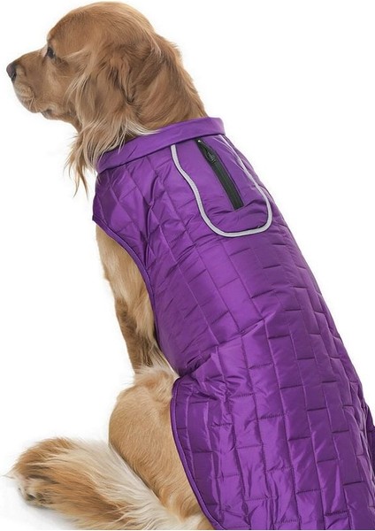Orta ve Büyük Irk Köpek Mont - Kylo modelleri