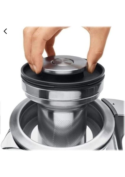 Sage STM600 The Sage Smart Tea Infuser„¢ Çay Makinesi