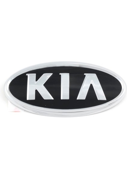 Amblem Arka Kıa Sportage - Sorento 2003-2006 86353-1F010