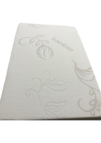 Soft Ortopedik Bambu Bebek Yatağı Çocuk Yatağı 7 cm modelleri