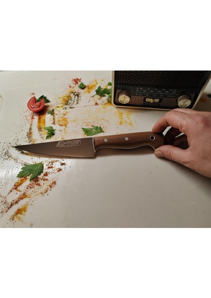 Ardabey Özel Üretim Dövme Et Bıçağı fiyatları