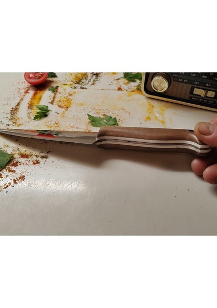 Ardabey Özel Üretim Dövme Et Bıçağı modelleri