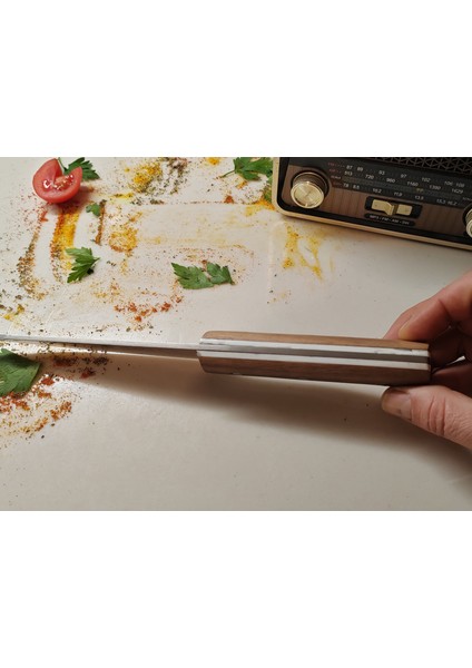 Ardabey Özel Üretim Dövme Et Bıçağı fırsatları