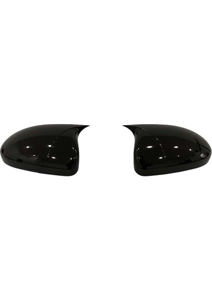 Chevrolet Cruze Batman Yarasa Ayna Kapağı Piona Black Abs 2012-2016