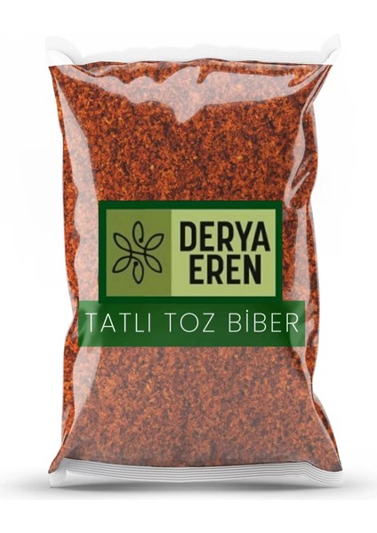 Tatlı Toz Biber Antep 50 gr