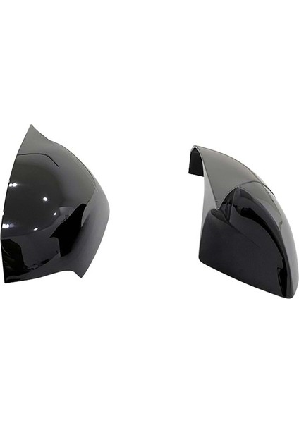 Renault Megane 3 Batman Yarasa Ayna Kapağı Piona Black Abs 2008-2016 fırsatları