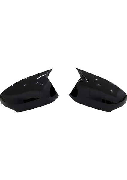 Renault Megane 3 Batman Yarasa Ayna Kapağı Piona Black Abs 2008-2016 indirimleri