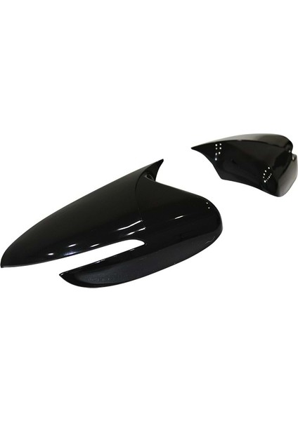 Kia Ceed Batman Yarasa Ayna Kapağı Sinyalli Piano Black 2012 - 2017 indirimleri