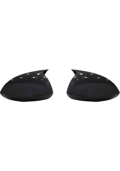 Opel Corsa D Batman Yarasa Ayna Kapağı Piona Black Abs 2006-2014 indirimleri