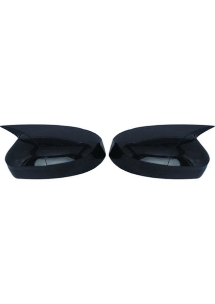 Fiat Palio Batman Yarasa Ayna Kapağı Piona Black Abs 2003-2009 modelleri