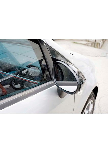 Fiat Linea Batman Yarasa Ayna Kapağı Piona Black Abs 2007-2015 fırsatları