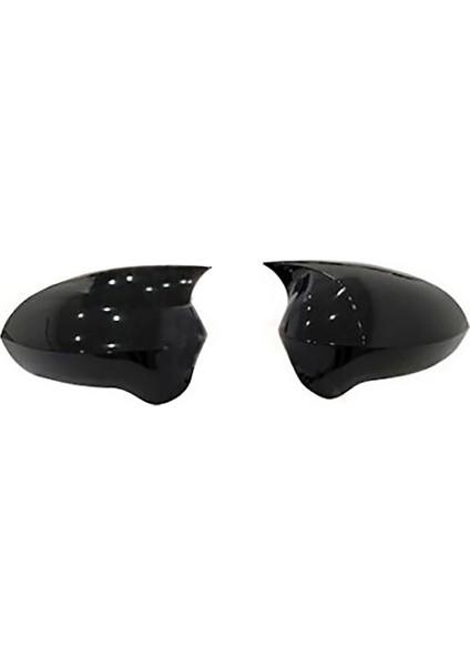 Fiat Albea Batman Yarasa Ayna Kapağı Piona Black Abs 2002-2009 fırsatları