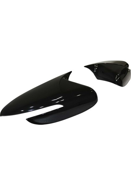 Kia Cerato Batman Yarasa Ayna Kapağı Sinyalli Piano Black 2016 - 2019 fırsatları
