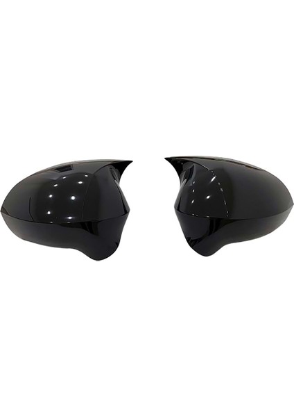 Seat Ibiza 4 Batman Yarasa Ayna Kapağı Piona Black Abs 2008-2017 fırsatları