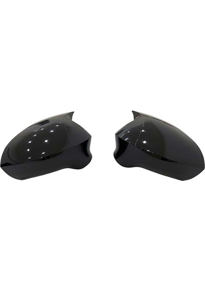 Seat Ibiza 4 Batman Yarasa Ayna Kapağı Piona Black Abs 2008-2017 indirimleri